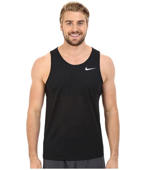 compression singlets for men Nike